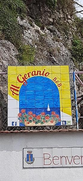 Al Geranio B&B